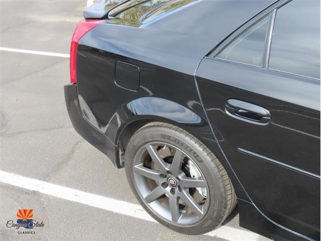 2004 Cadillac CTS-V (CC-1806635) for sale in Mesa, Arizona
