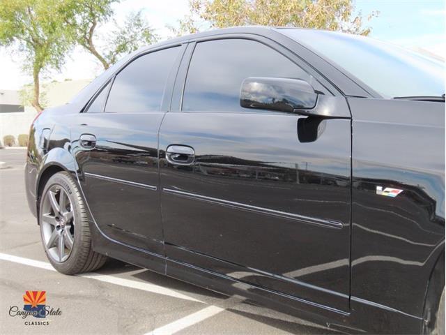 2004 Cadillac CTS-V (CC-1806635) for sale in Mesa, Arizona