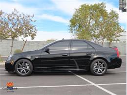 2004 Cadillac CTS-V (CC-1806635) for sale in Mesa, Arizona