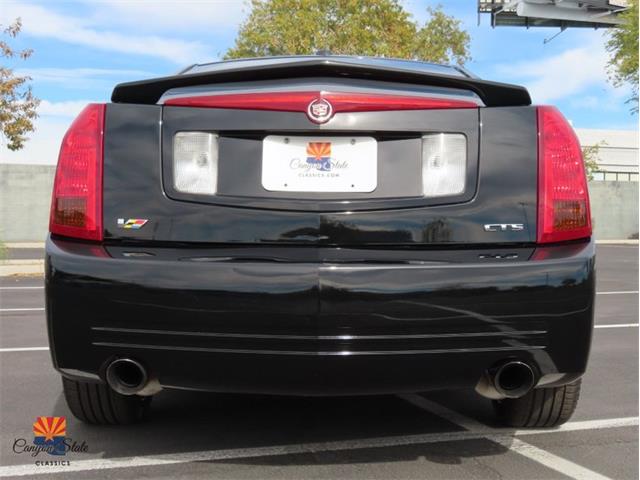 2004 Cadillac CTS-V (CC-1806635) for sale in Mesa, Arizona