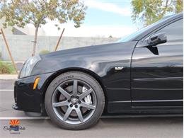 2004 Cadillac CTS-V (CC-1806635) for sale in Mesa, Arizona