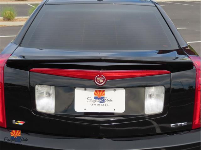 2004 Cadillac CTS-V (CC-1806635) for sale in Mesa, Arizona