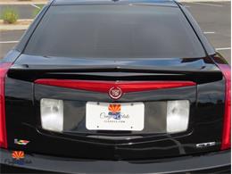 2004 Cadillac CTS-V (CC-1806635) for sale in Mesa, Arizona
