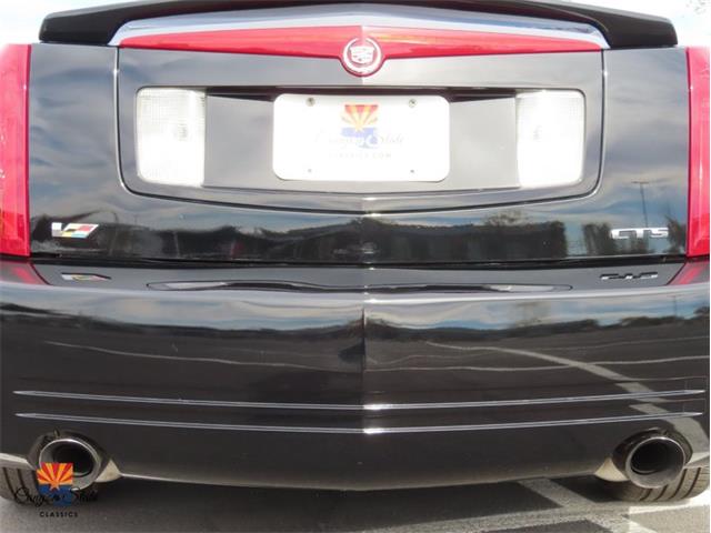 2004 Cadillac CTS-V (CC-1806635) for sale in Mesa, Arizona