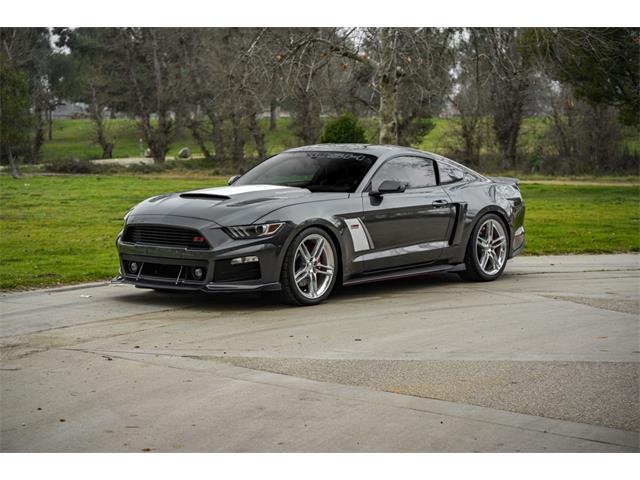 2016 Ford Mustang (CC-1806673) for sale in Sherman Oaks, California