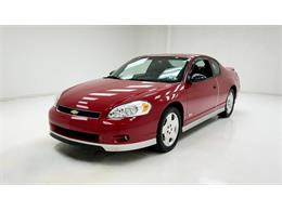 2007 Chevrolet Monte Carlo (CC-1800669) for sale in Morgantown, Pennsylvania