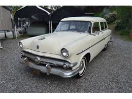 1954 Ford Ranch Wagon (CC-1800670) for sale in El Cajon, California