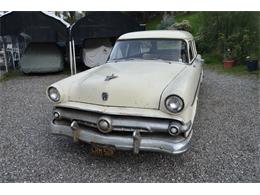 1954 Ford Ranch Wagon (CC-1800670) for sale in El Cajon, California
