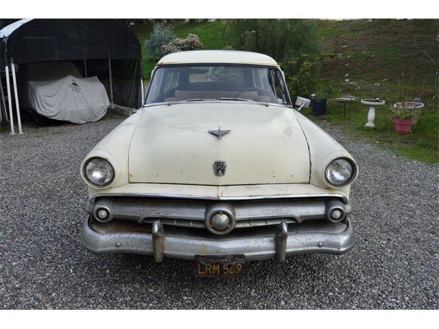 1954 Ford Ranch Wagon (CC-1800670) for sale in El Cajon, California