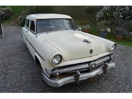 1954 Ford Ranch Wagon (CC-1800670) for sale in El Cajon, California