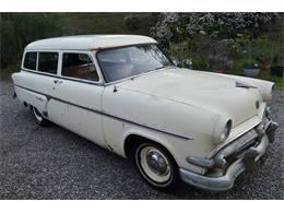 1954 Ford Ranch Wagon (CC-1800670) for sale in El Cajon, California
