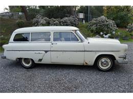 1954 Ford Ranch Wagon (CC-1800670) for sale in El Cajon, California