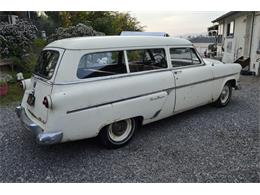 1954 Ford Ranch Wagon (CC-1800670) for sale in El Cajon, California