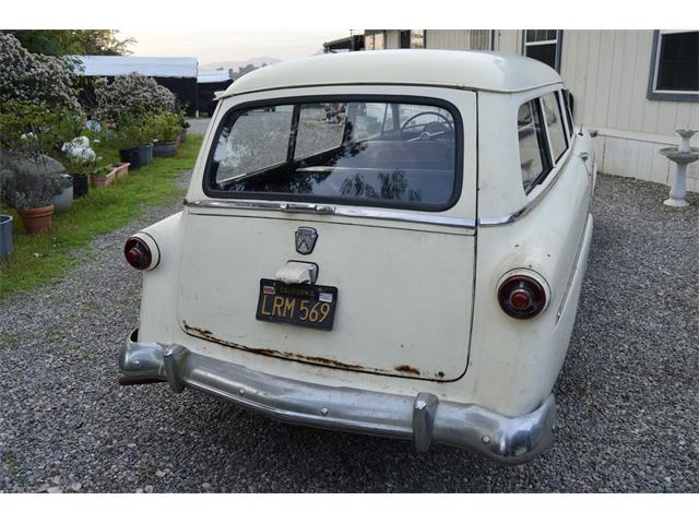 1954 Ford Ranch Wagon (CC-1800670) for sale in El Cajon, California