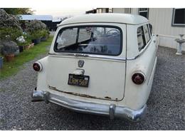 1954 Ford Ranch Wagon (CC-1800670) for sale in El Cajon, California