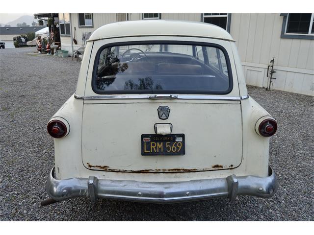 1954 Ford Ranch Wagon (CC-1800670) for sale in El Cajon, California