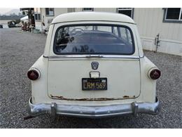 1954 Ford Ranch Wagon (CC-1800670) for sale in El Cajon, California