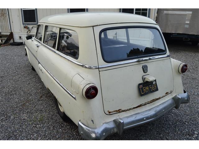 1954 Ford Ranch Wagon (CC-1800670) for sale in El Cajon, California