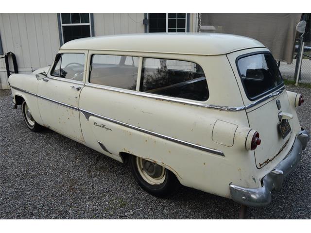 1954 Ford Ranch Wagon (CC-1800670) for sale in El Cajon, California