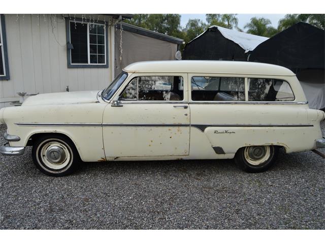 1954 Ford Ranch Wagon (CC-1800670) for sale in El Cajon, California