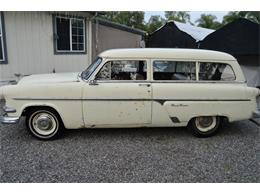 1954 Ford Ranch Wagon (CC-1800670) for sale in El Cajon, California