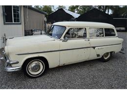 1954 Ford Ranch Wagon (CC-1800670) for sale in El Cajon, California