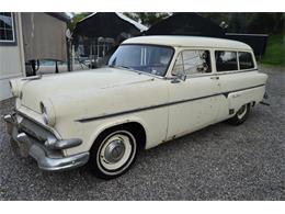 1954 Ford Ranch Wagon (CC-1800670) for sale in El Cajon, California
