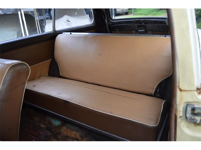 1954 Ford Ranch Wagon (CC-1800670) for sale in El Cajon, California