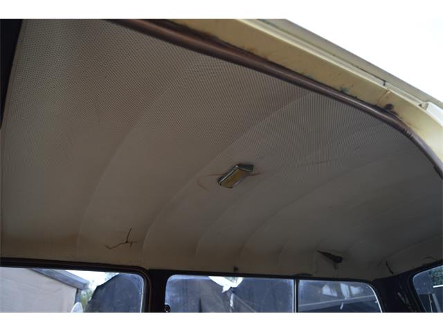 1954 Ford Ranch Wagon (CC-1800670) for sale in El Cajon, California