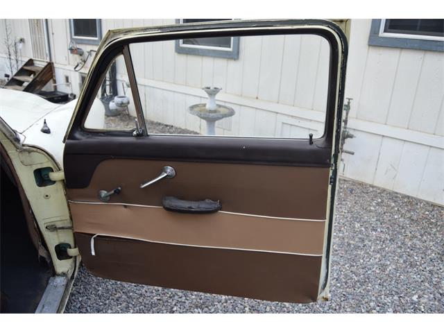1954 Ford Ranch Wagon (CC-1800670) for sale in El Cajon, California