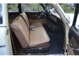 1954 Ford Ranch Wagon (CC-1800670) for sale in El Cajon, California