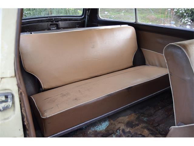 1954 Ford Ranch Wagon (CC-1800670) for sale in El Cajon, California