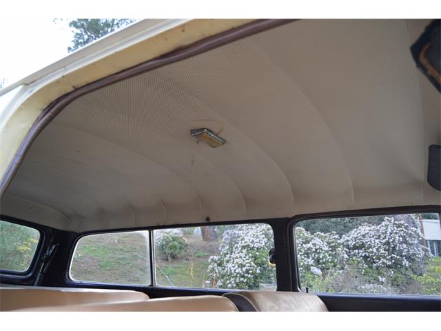 1954 Ford Ranch Wagon (CC-1800670) for sale in El Cajon, California