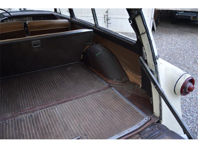 1954 Ford Ranch Wagon (CC-1800670) for sale in El Cajon, California