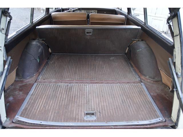 1954 Ford Ranch Wagon (CC-1800670) for sale in El Cajon, California