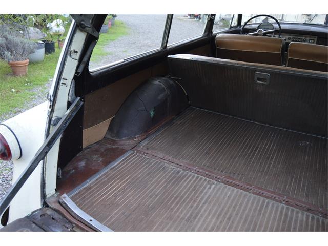 1954 Ford Ranch Wagon (CC-1800670) for sale in El Cajon, California