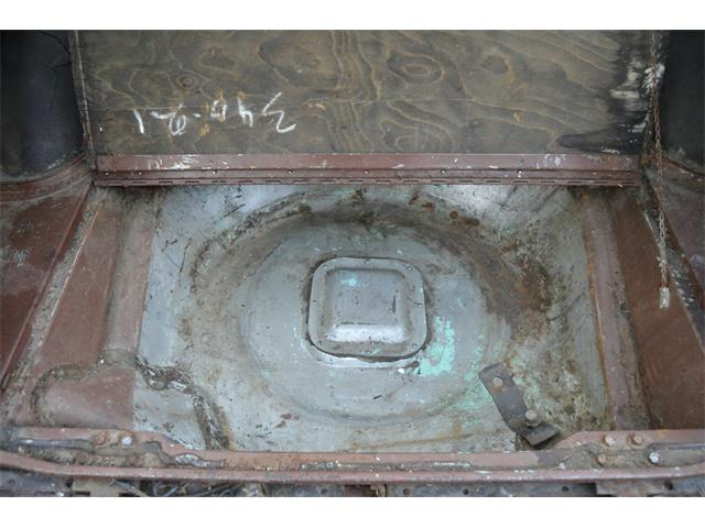 1954 Ford Ranch Wagon (CC-1800670) for sale in El Cajon, California