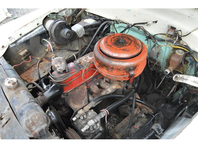 1954 Ford Ranch Wagon (CC-1800670) for sale in El Cajon, California