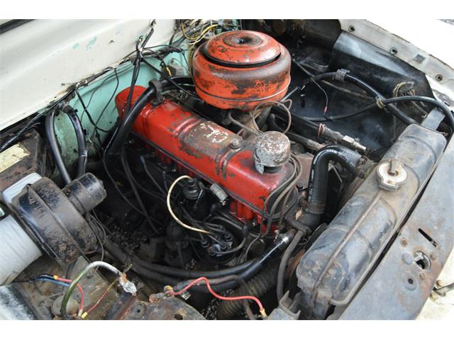 1954 Ford Ranch Wagon (CC-1800670) for sale in El Cajon, California