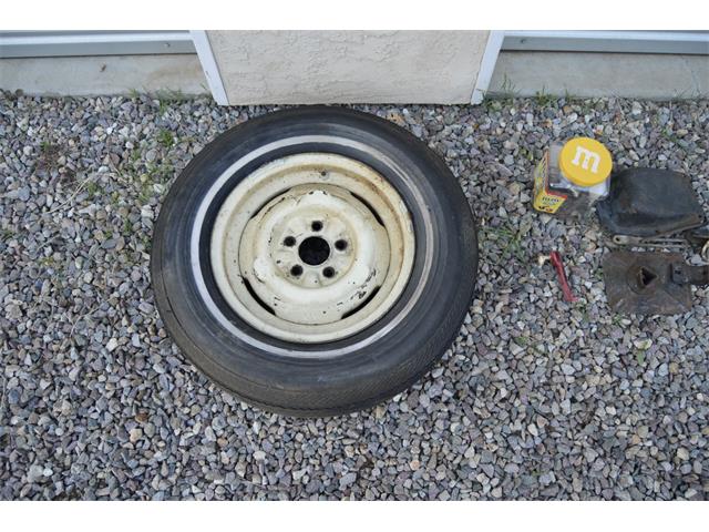 1954 Ford Ranch Wagon (CC-1800670) for sale in El Cajon, California