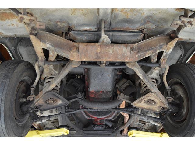 1954 Ford Ranch Wagon (CC-1800670) for sale in El Cajon, California