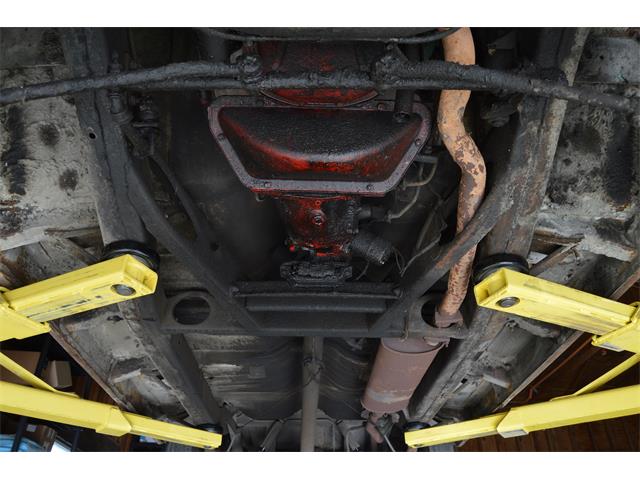 1954 Ford Ranch Wagon (CC-1800670) for sale in El Cajon, California