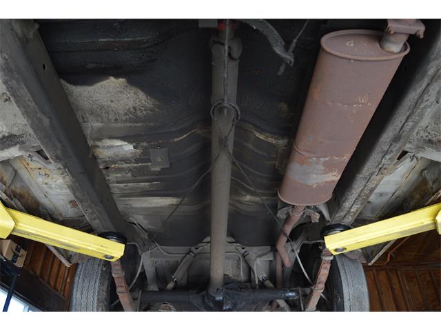 1954 Ford Ranch Wagon (CC-1800670) for sale in El Cajon, California