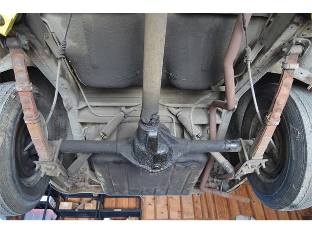 1954 Ford Ranch Wagon (CC-1800670) for sale in El Cajon, California