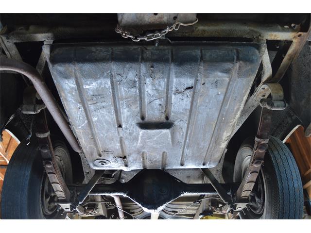 1954 Ford Ranch Wagon (CC-1800670) for sale in El Cajon, California