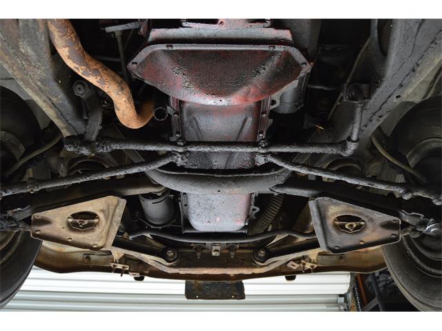 1954 Ford Ranch Wagon (CC-1800670) for sale in El Cajon, California