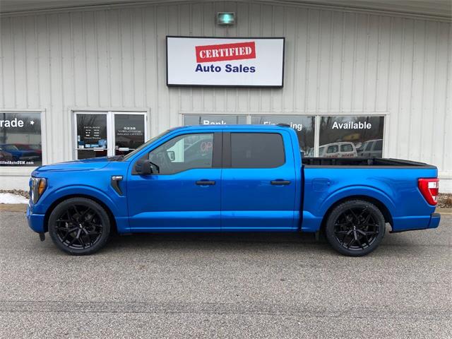 2021 Ford F150 for Sale on ClassicCars.com