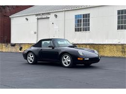 1997 Porsche 911 (CC-1806713) for sale in Savannah, Georgia