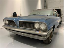 1961 Pontiac Catalina (CC-1806716) for sale in Punta Gorda, Florida
