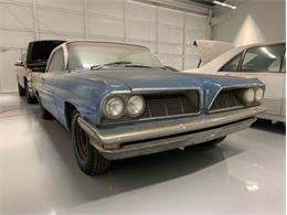 1961 Pontiac Catalina (CC-1806716) for sale in Punta Gorda, Florida